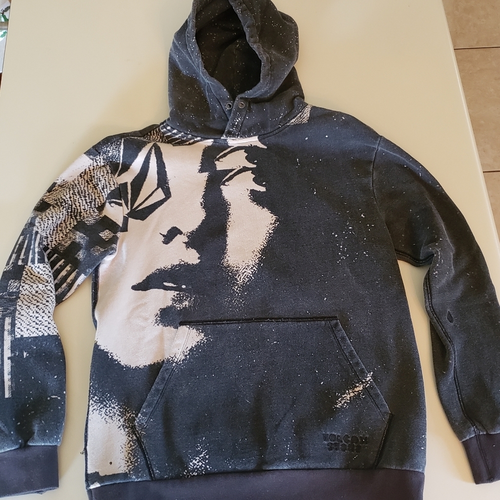 Volcom Stone Hoodie